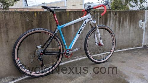 Yeti Big Top scheda tecnica e recensioni